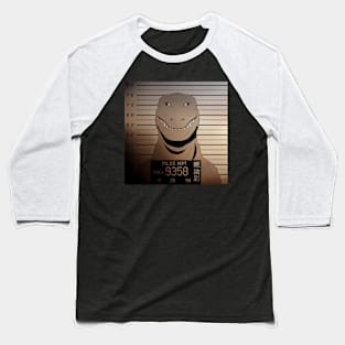 Japanese prisoners Baseball T-Shirt